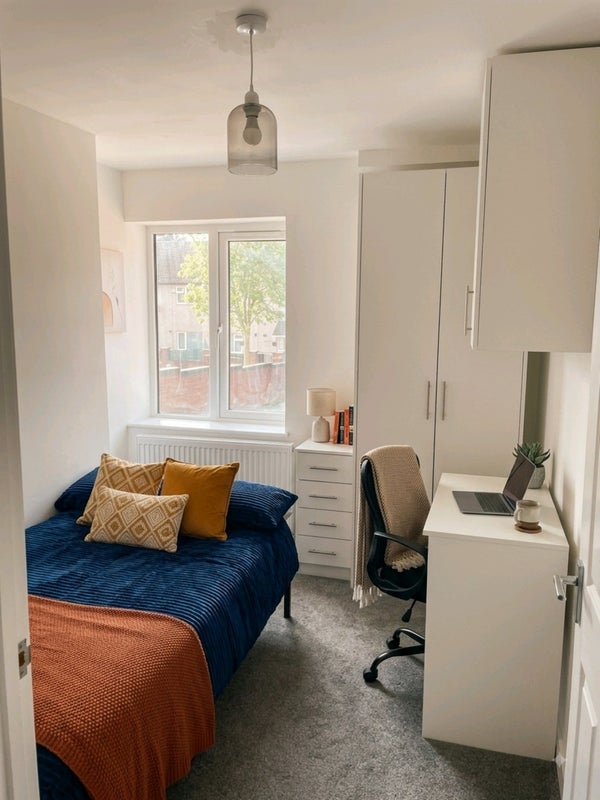 Room Flecknose Street in Coventry