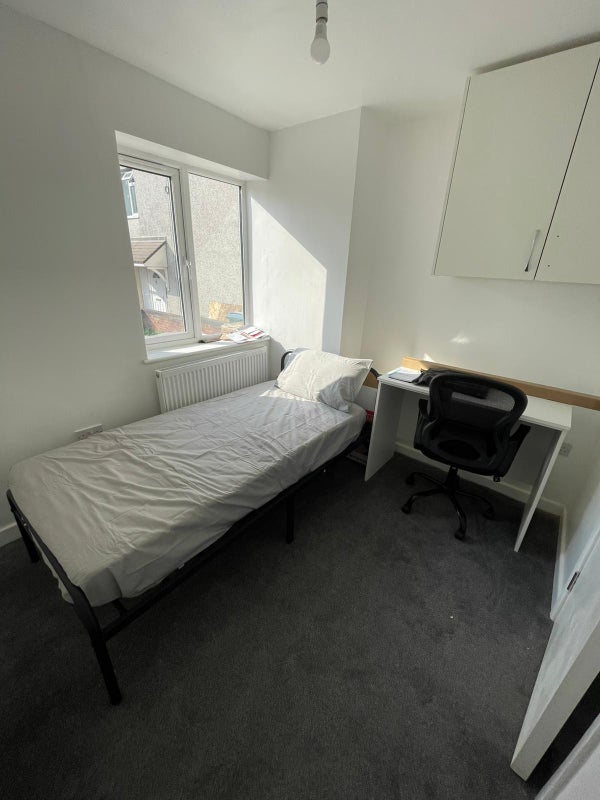 Room Flecknose Street in Coventry