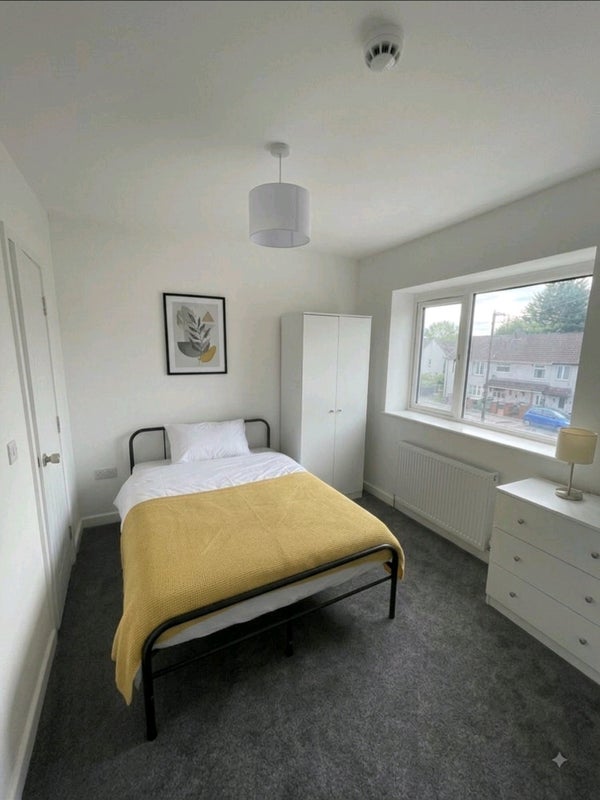 Room Flecknose Street in Coventry