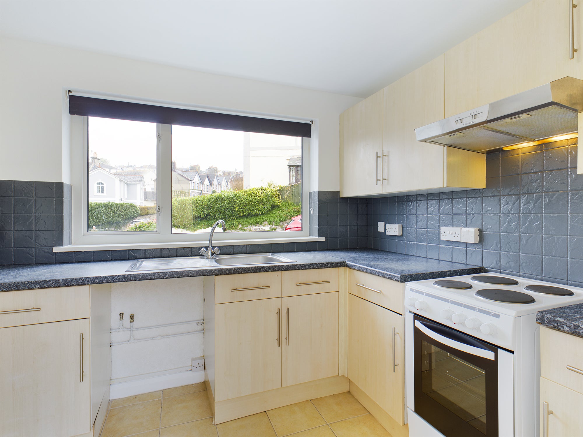 Flat Upton Hill in Torquay