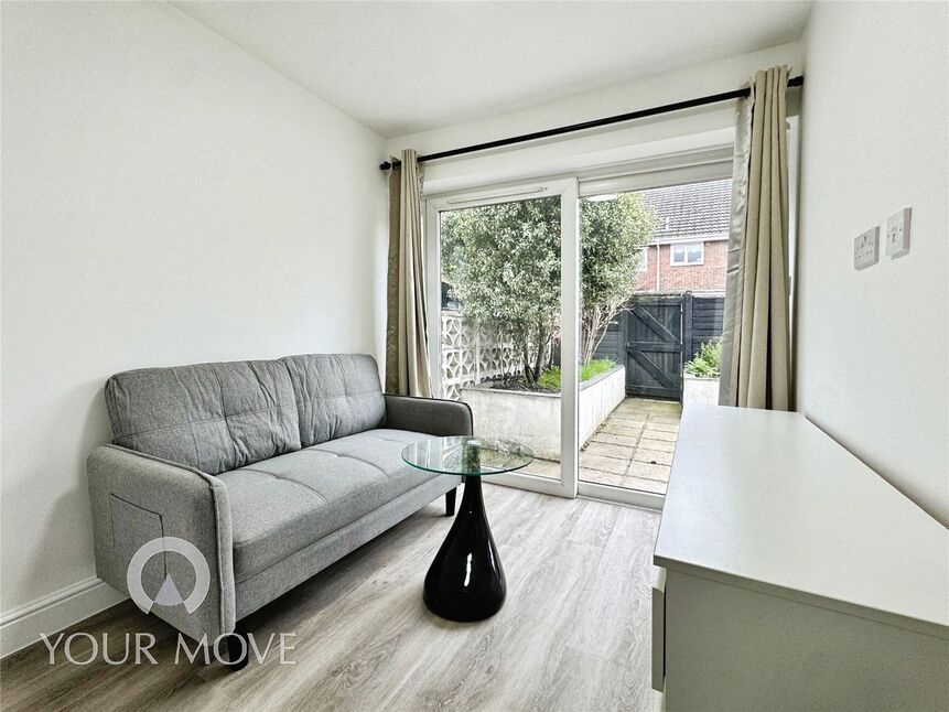 Room Waid Close in Dartford