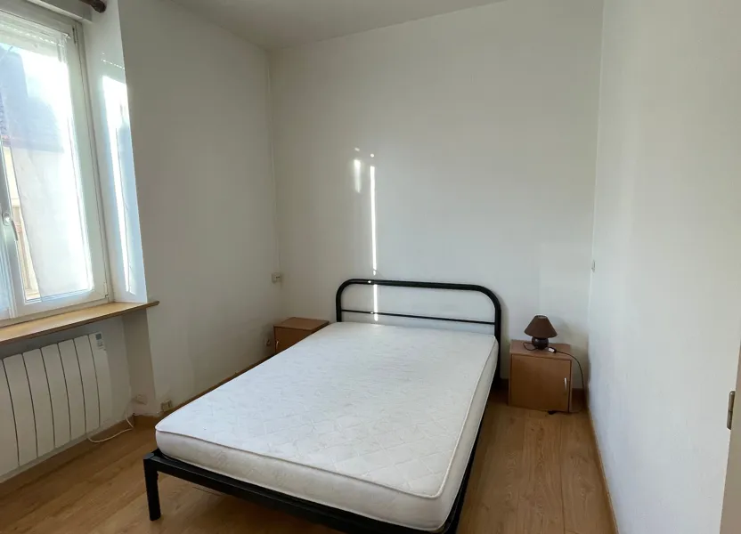 Flat Rue de Nancy in Algrange