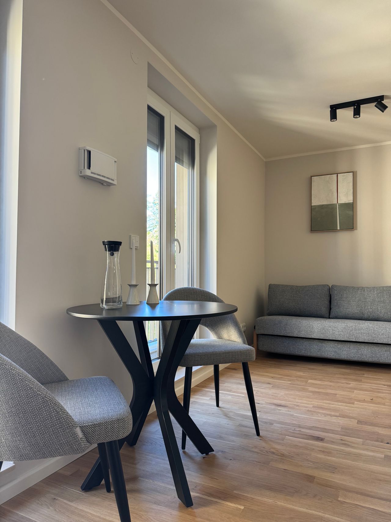 Wohnung Geschwister-Scholl-Straße in Potsdam