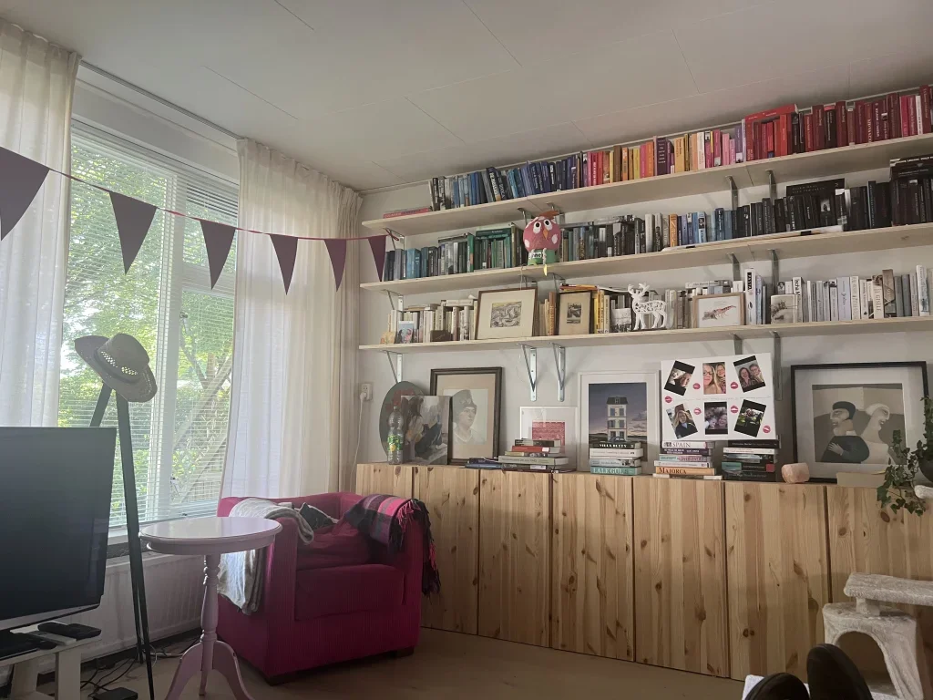 Huis Nijkampenweg 43 in Emmen