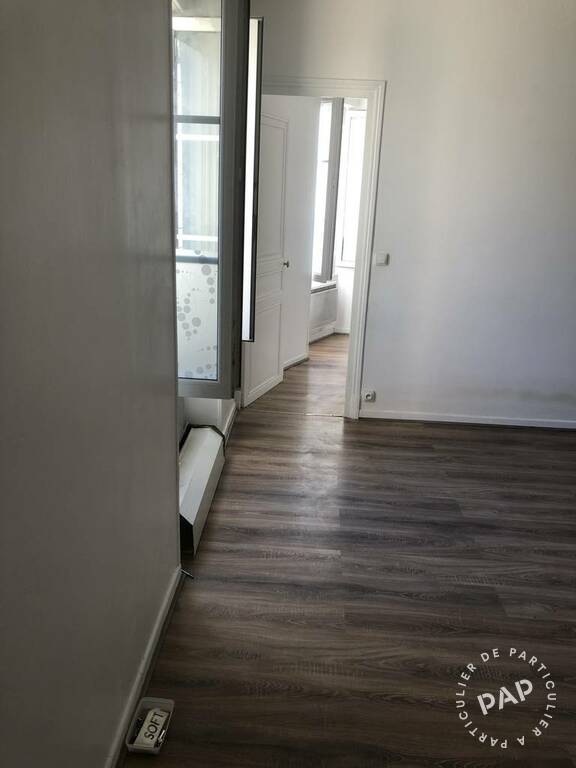 Appartement Rue de Verdun à Longueville