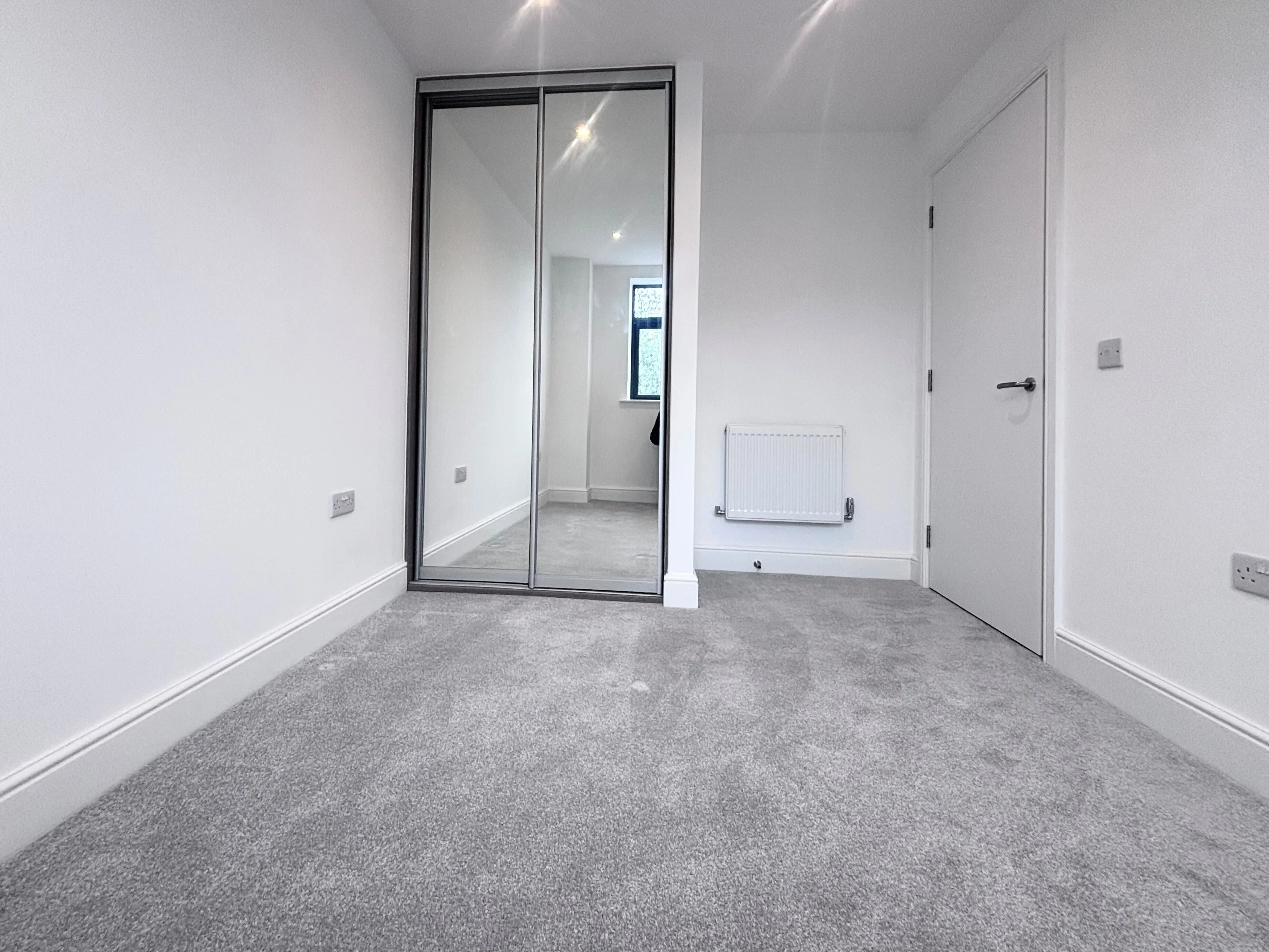 Flat New Street in Aylesbury