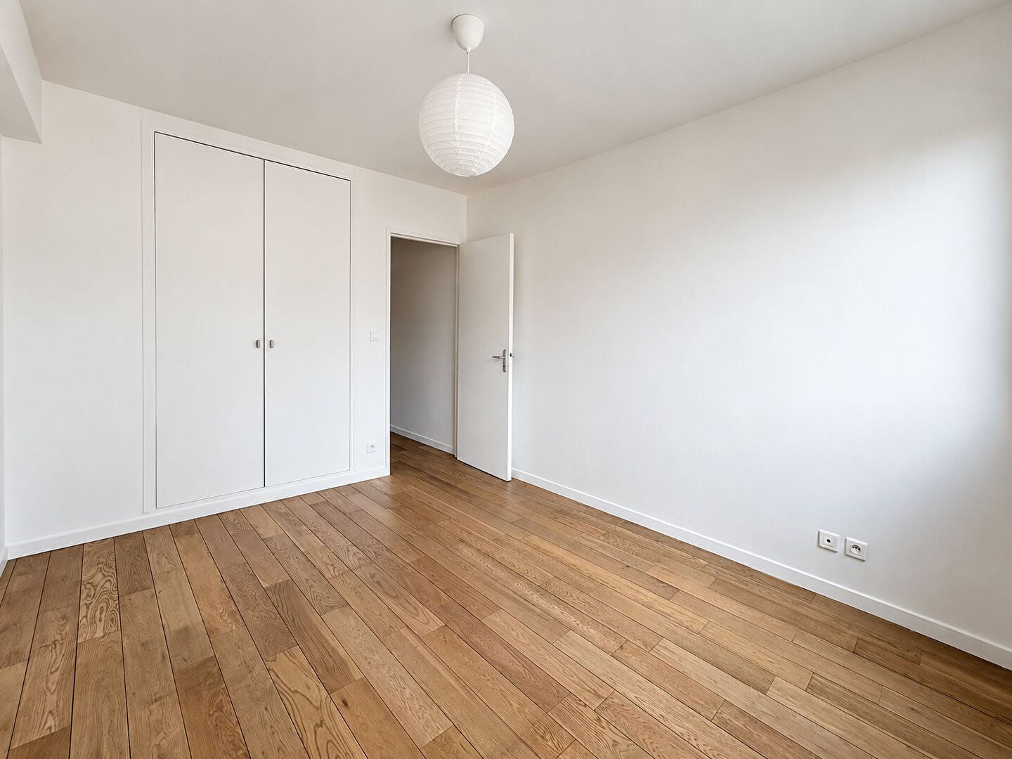 Appartement Rue Castagnary à Paris