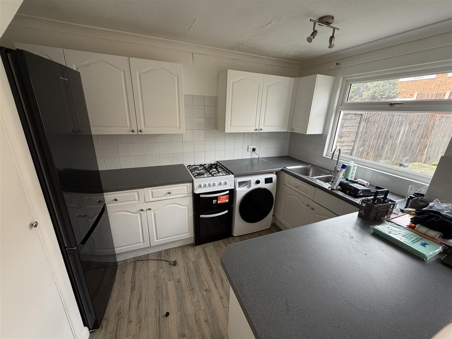 House Salters Way in Dunstable