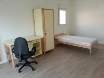 Appartement Allée du Petit Prince à Stiring-Wendel