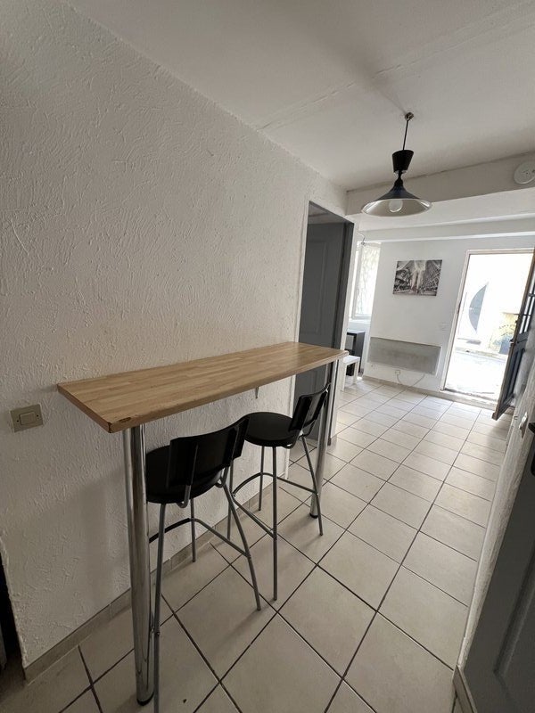 Appartement Chemin des Anémones à Marseille