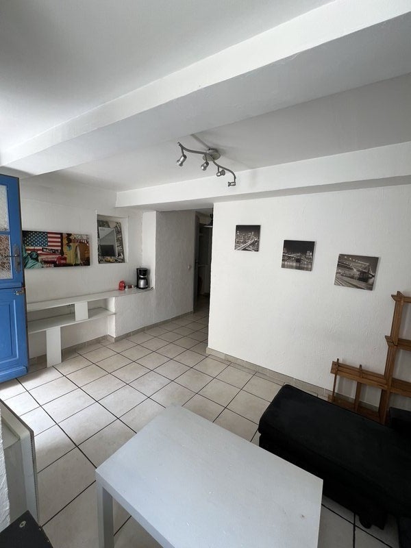 Appartement Chemin des Anémones à Marseille