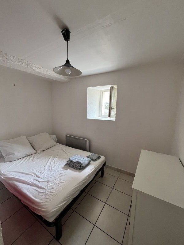 Appartement Chemin des Anémones à Marseille