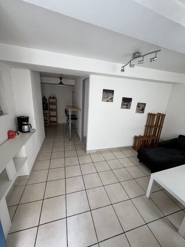 Appartement Chemin des Anémones à Marseille