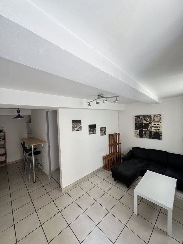 Appartement Chemin des Anémones à Marseille