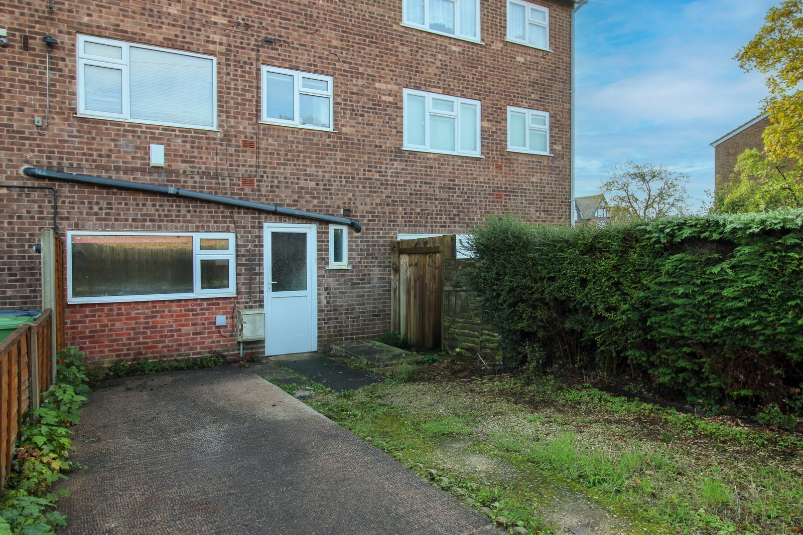 Flat Birmingham Road in Bromsgrove