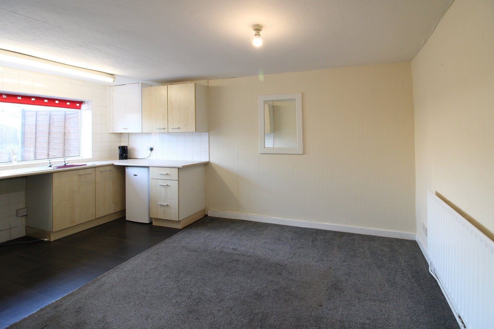 Flat Birmingham Road in Bromsgrove