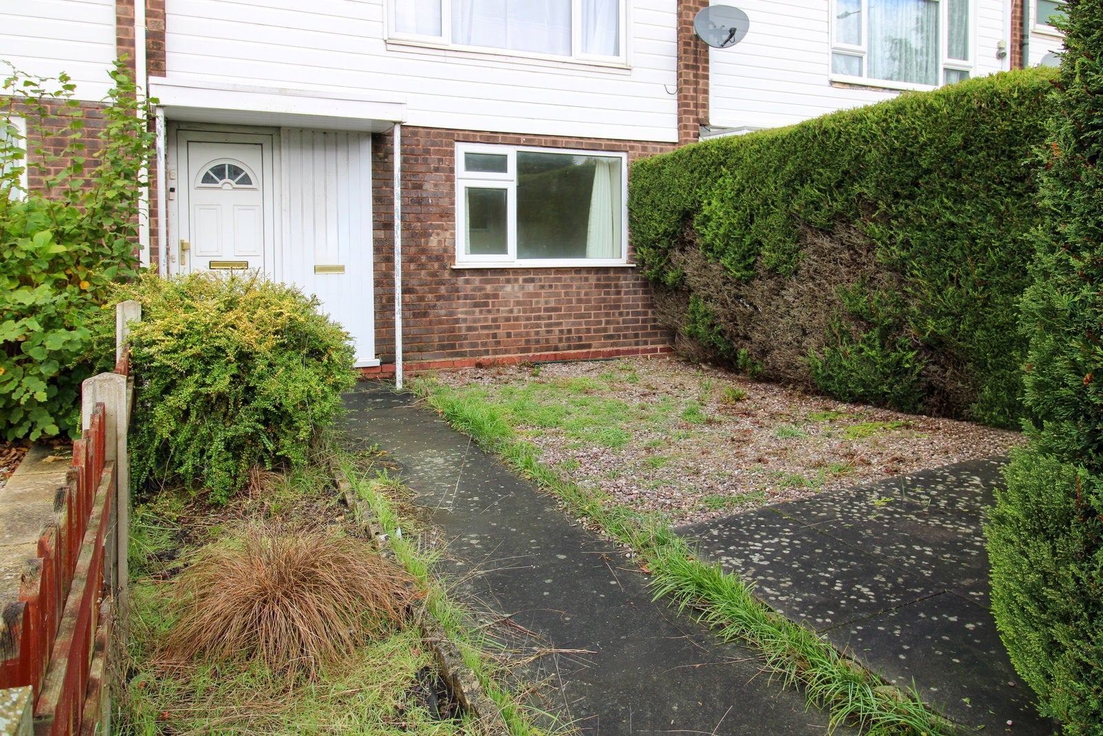 Flat Birmingham Road in Bromsgrove