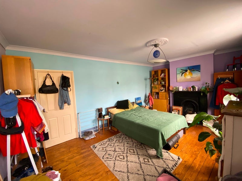 Room Riversdale Road in Greater London