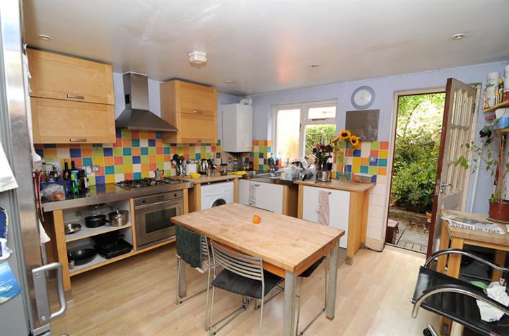Room Riversdale Road in Greater London