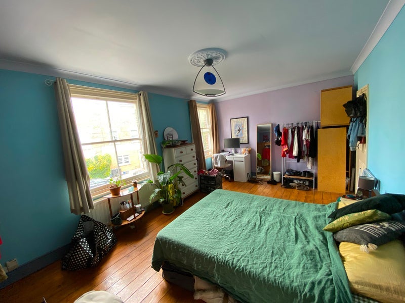 Room Riversdale Road in Greater London