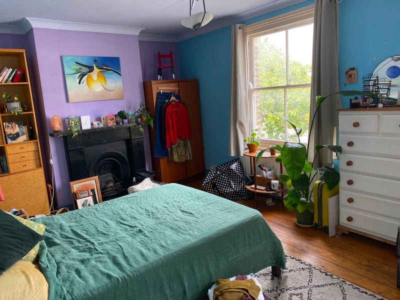 Room Riversdale Road in Greater London