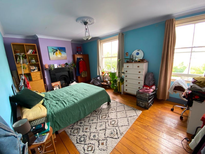 Room Riversdale Road in Greater London