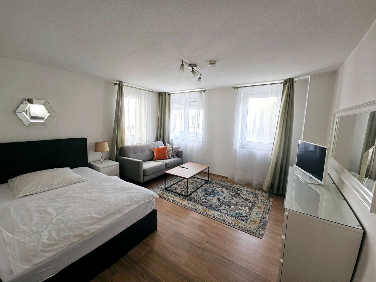 Wohnung Lindenstraße in Stuttgart
