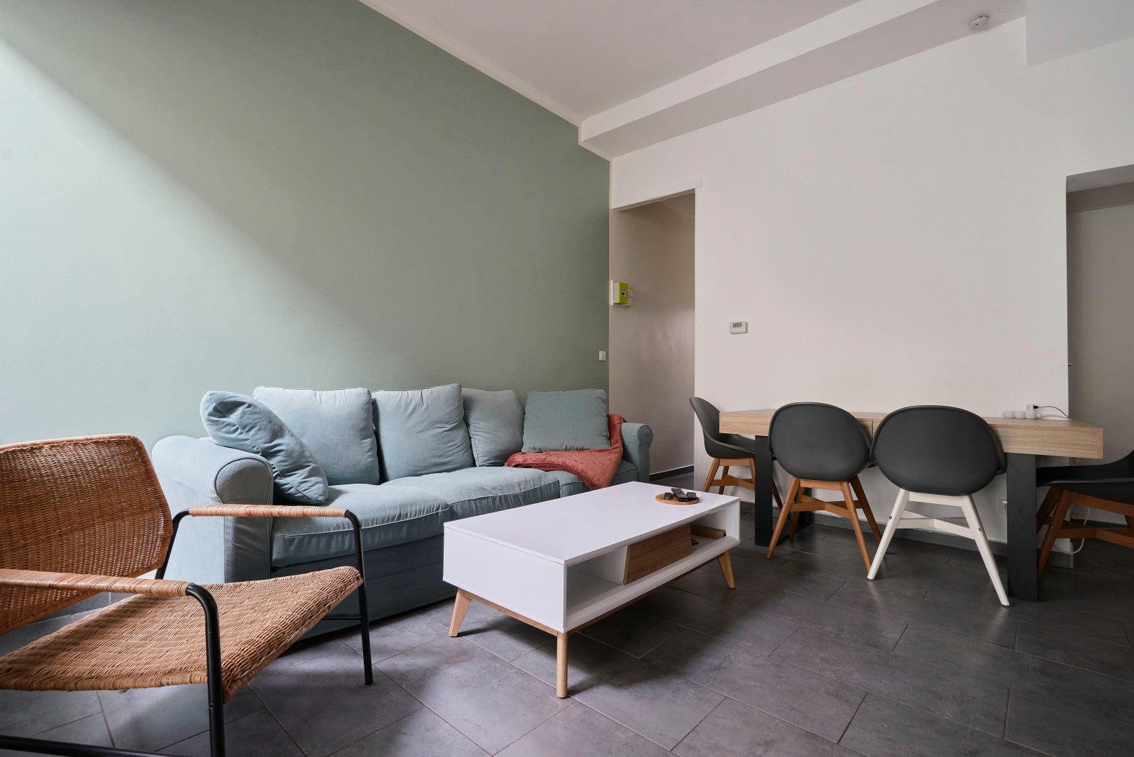 Maison Rue des Secouristes à Lille