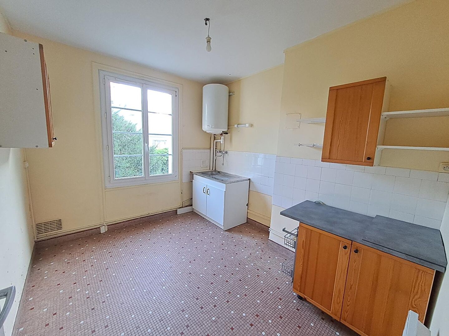 Appartement Promenade de l'Erdre à Nantes