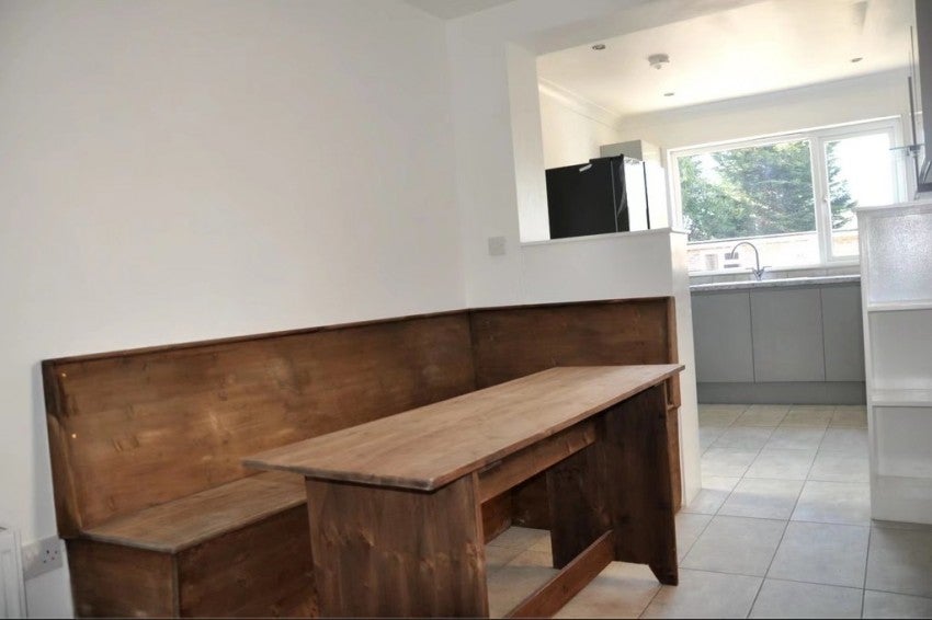 Flat Broadlands Road in Southampton