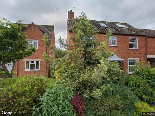 House Buckland Close in Bishop's Cleeve