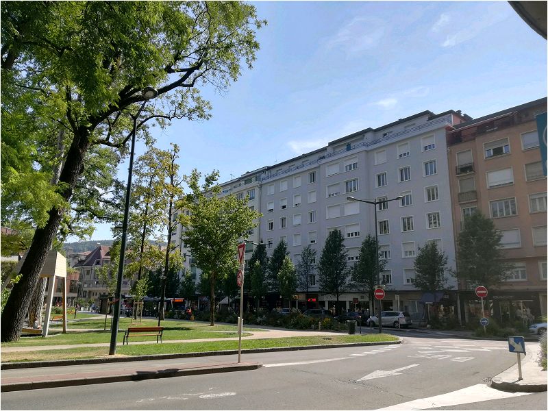 Appartement Place du Château à Annecy