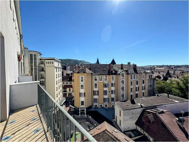 Appartement Place du Château à Annecy