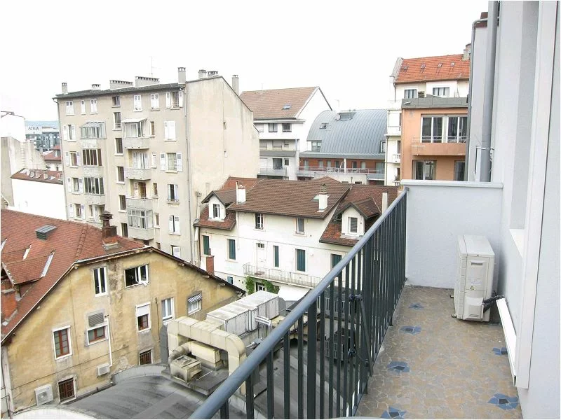 Appartement Place du Château à Annecy