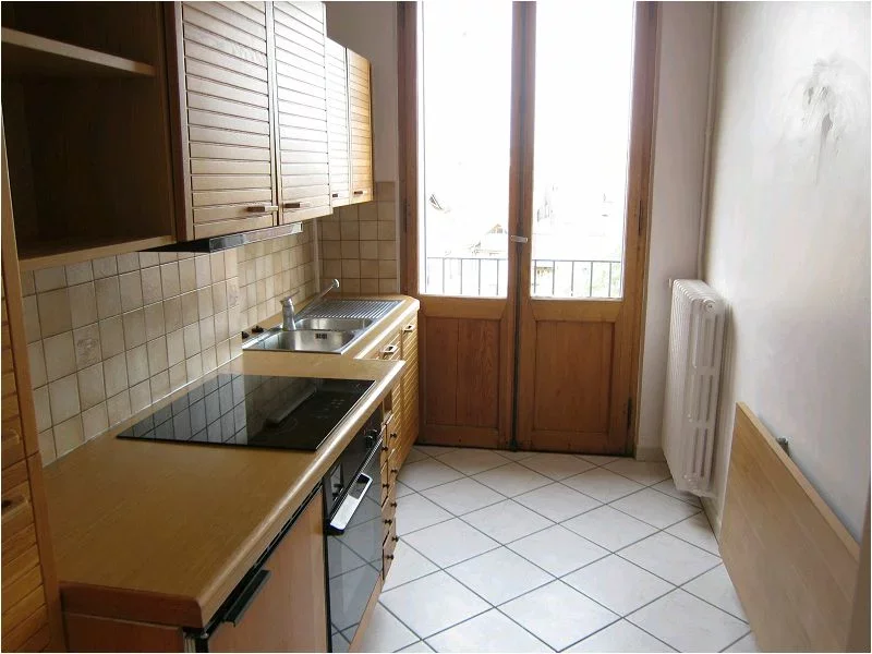 Appartement Place du Château à Annecy