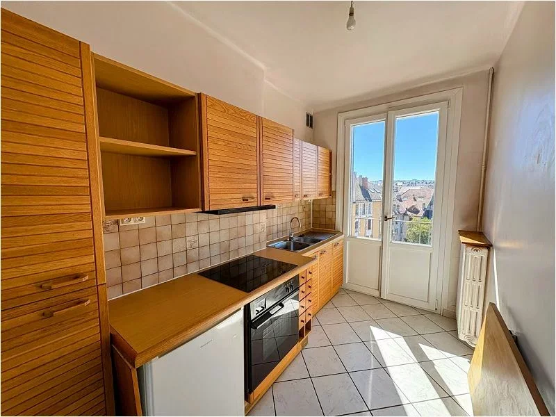 Appartement Place du Château à Annecy