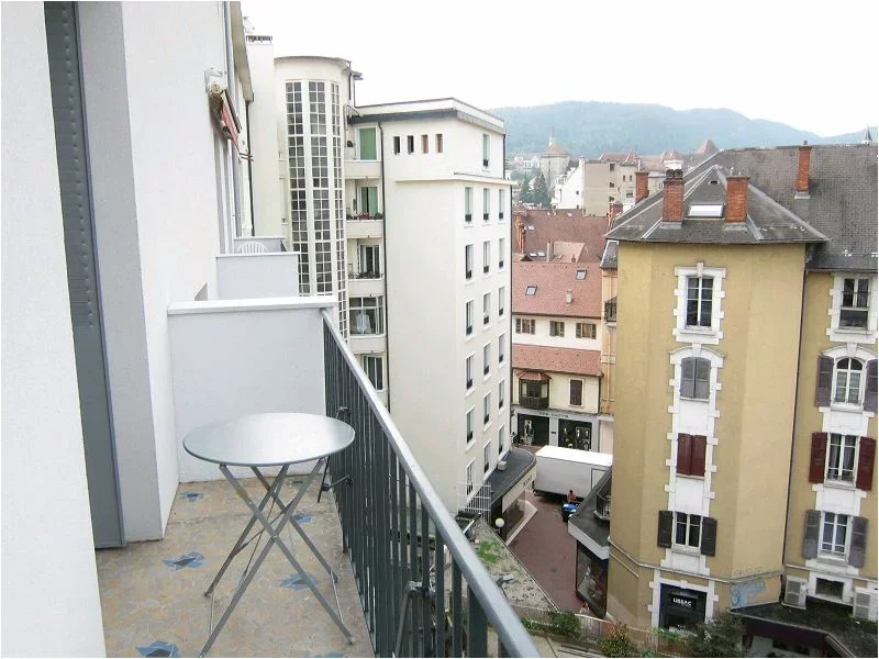 Appartement Place du Château à Annecy