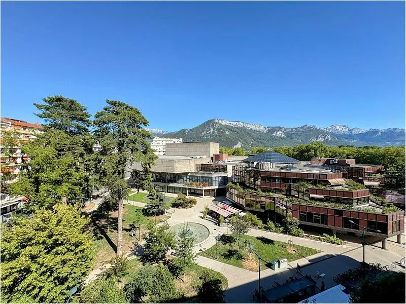 Appartement Place du Château à Annecy