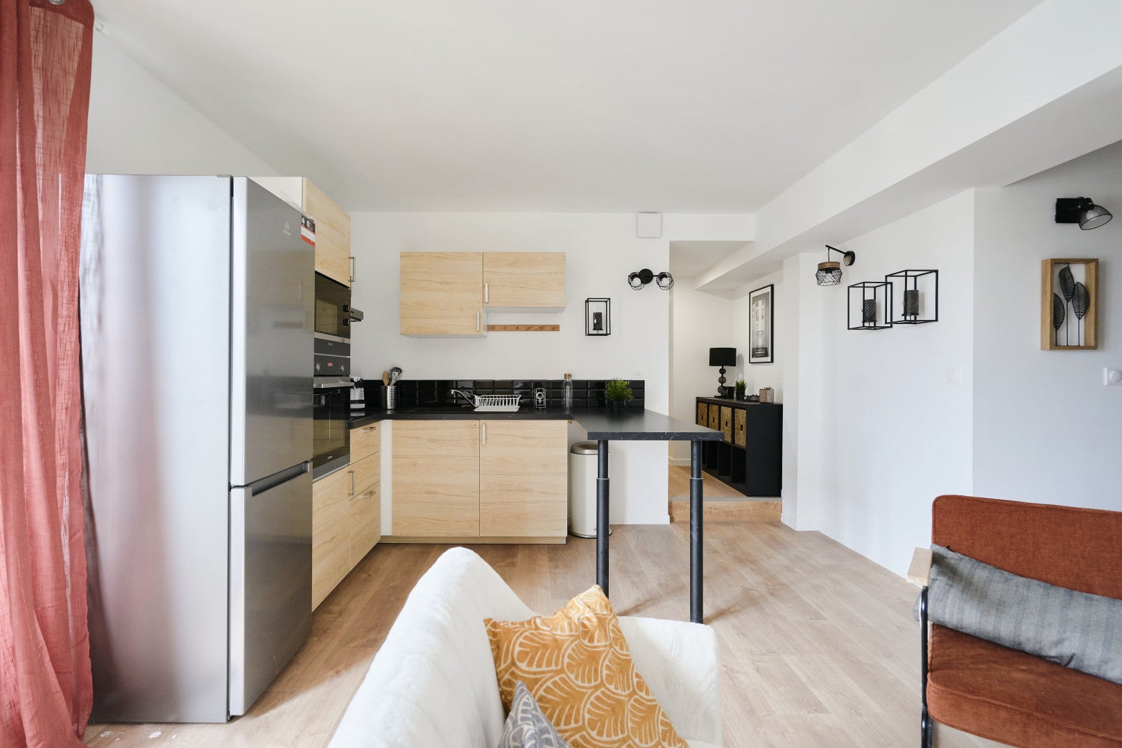 Maison Rue de Chevigné à Reims