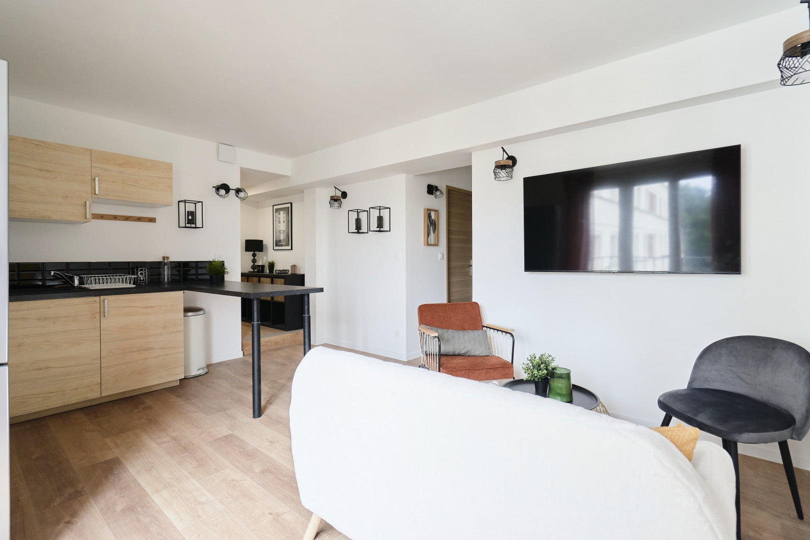 Maison Rue de Chevigné à Reims