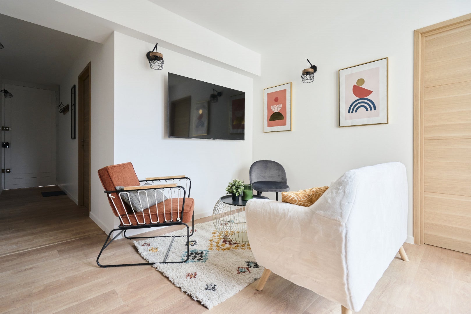 Maison Rue de Chevigné à Reims
