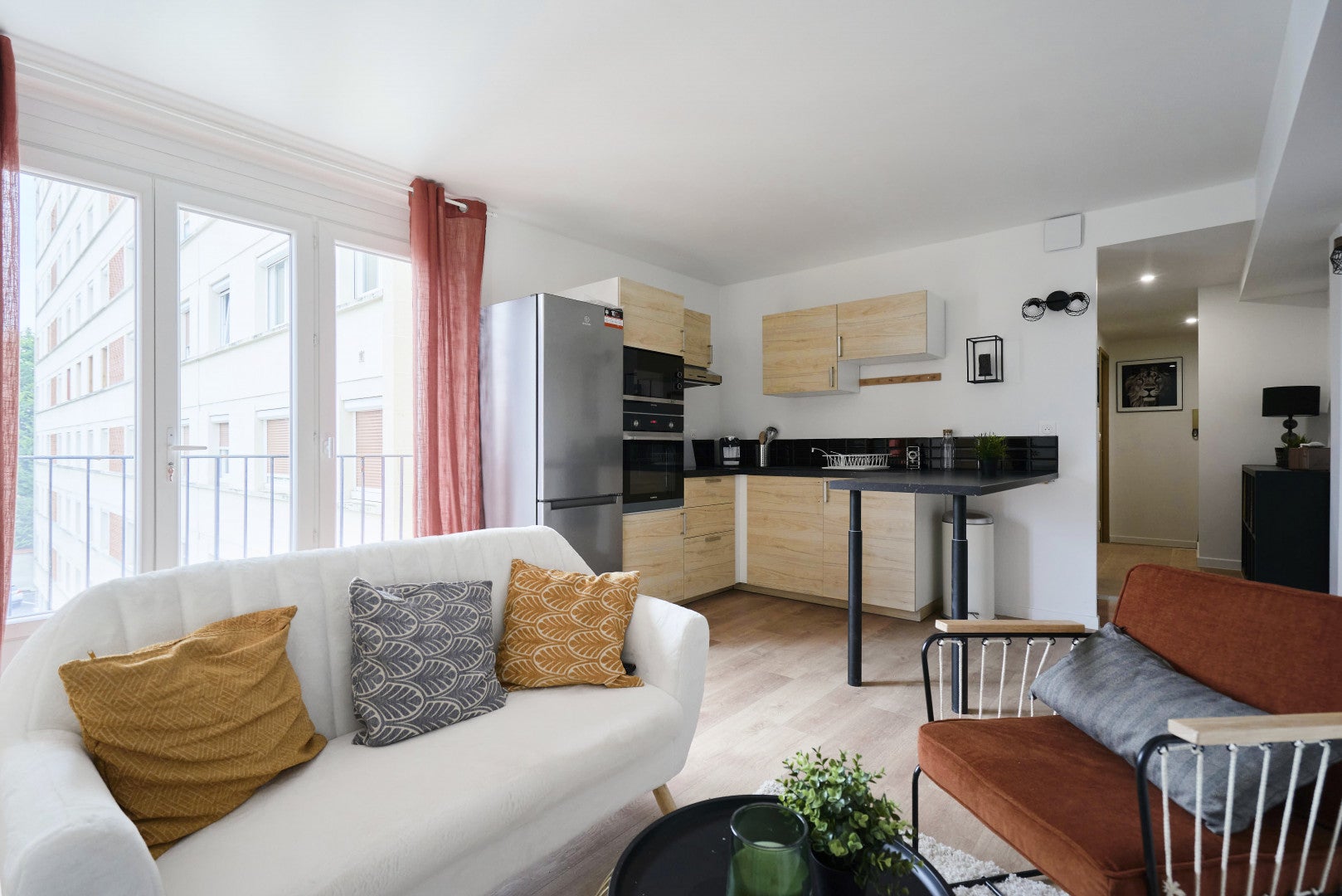 Maison Rue de Chevigné à Reims
