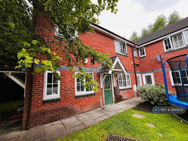 Flat Bankwood Drive in Manchester