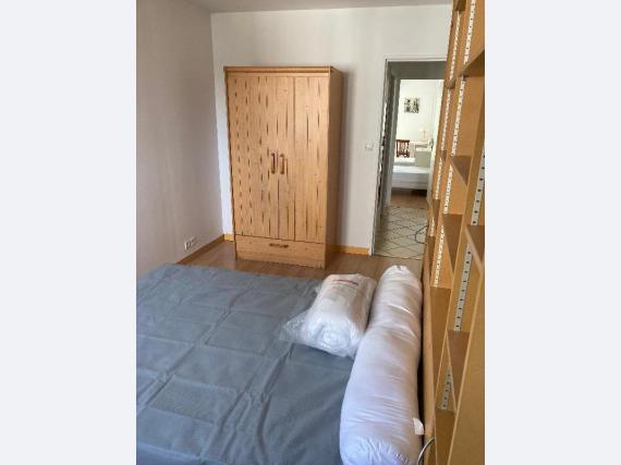 Appartement Rue duffour-dubergier à Bordeaux