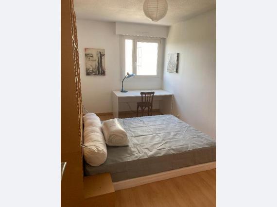 Appartement Rue duffour-dubergier à Bordeaux