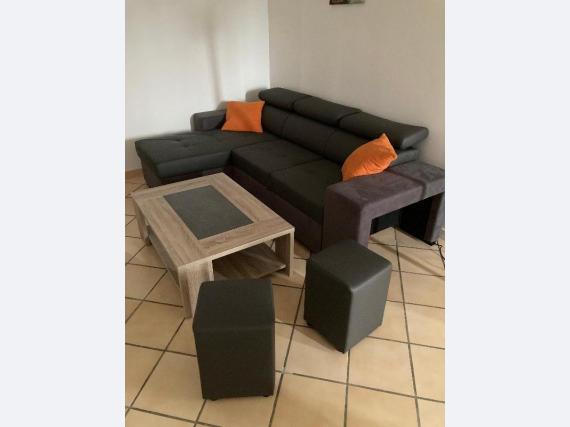 Appartement Rue duffour-dubergier à Bordeaux