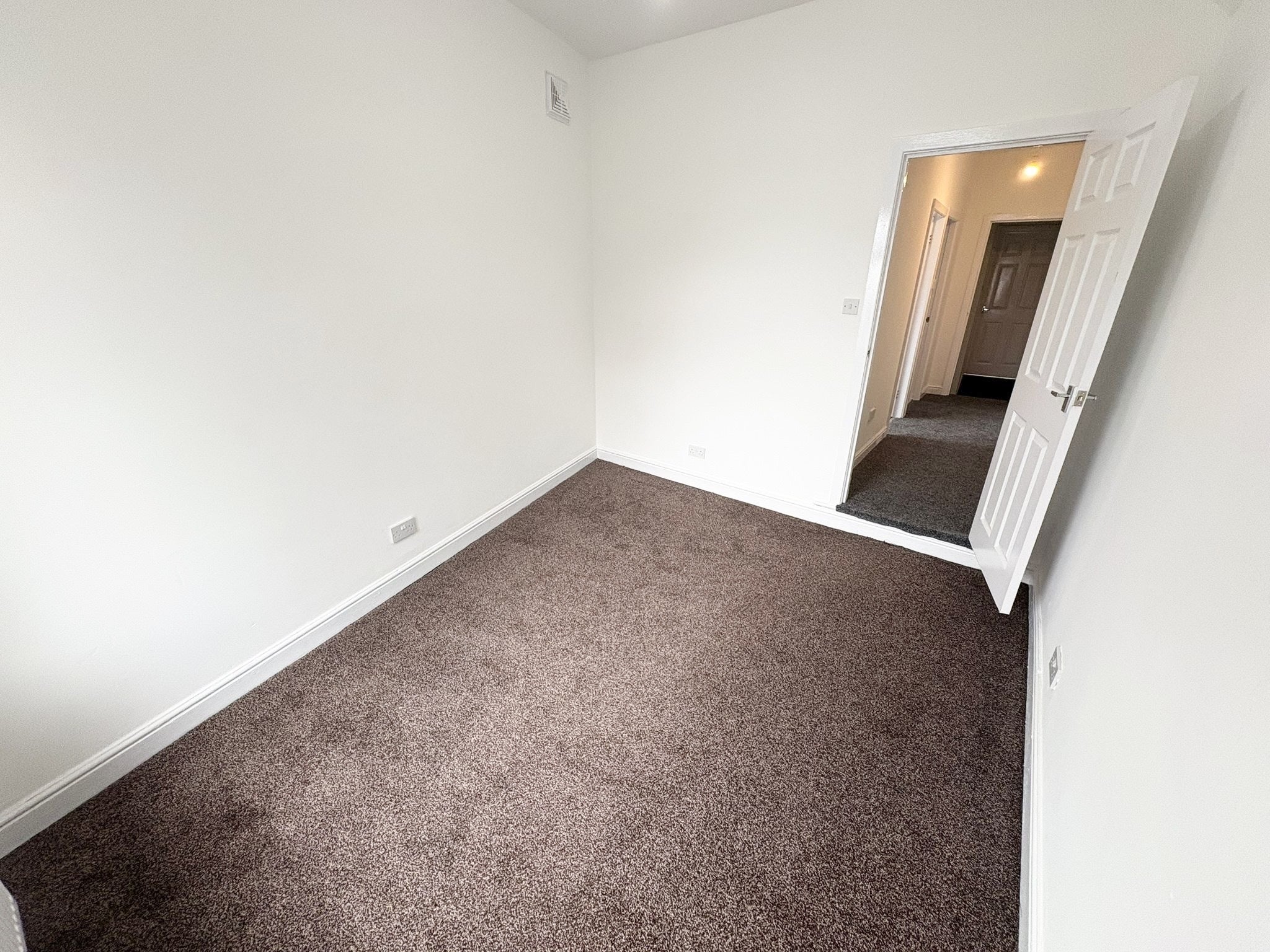 Flat Hilton Square in Salford