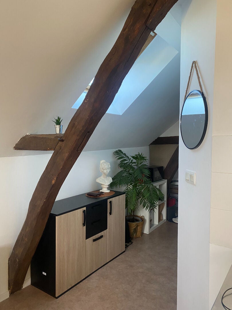 Appartement Rue Barbade à Montjean-sur-Loire