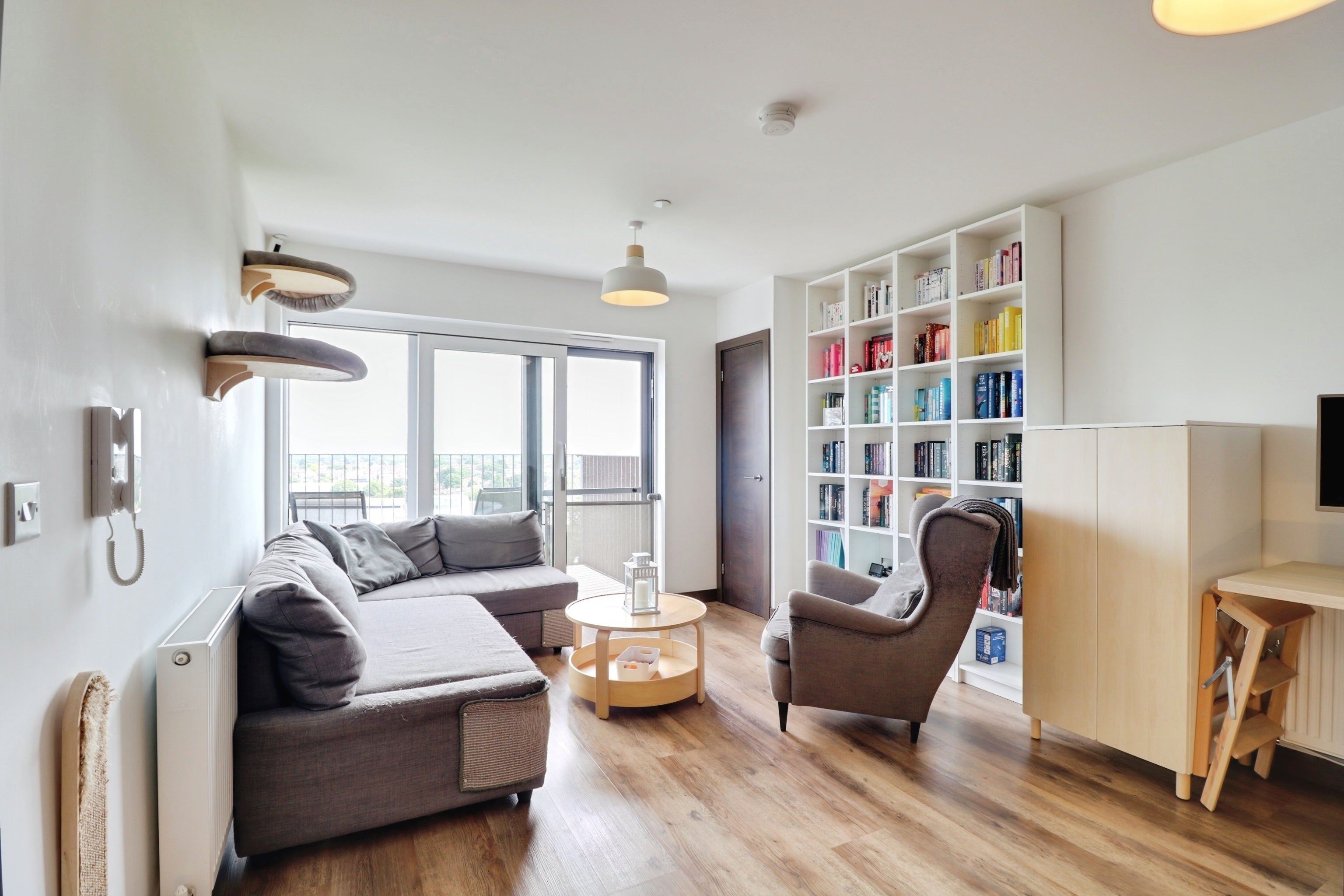 Flat Victoria Avenue in Southend-on-Sea