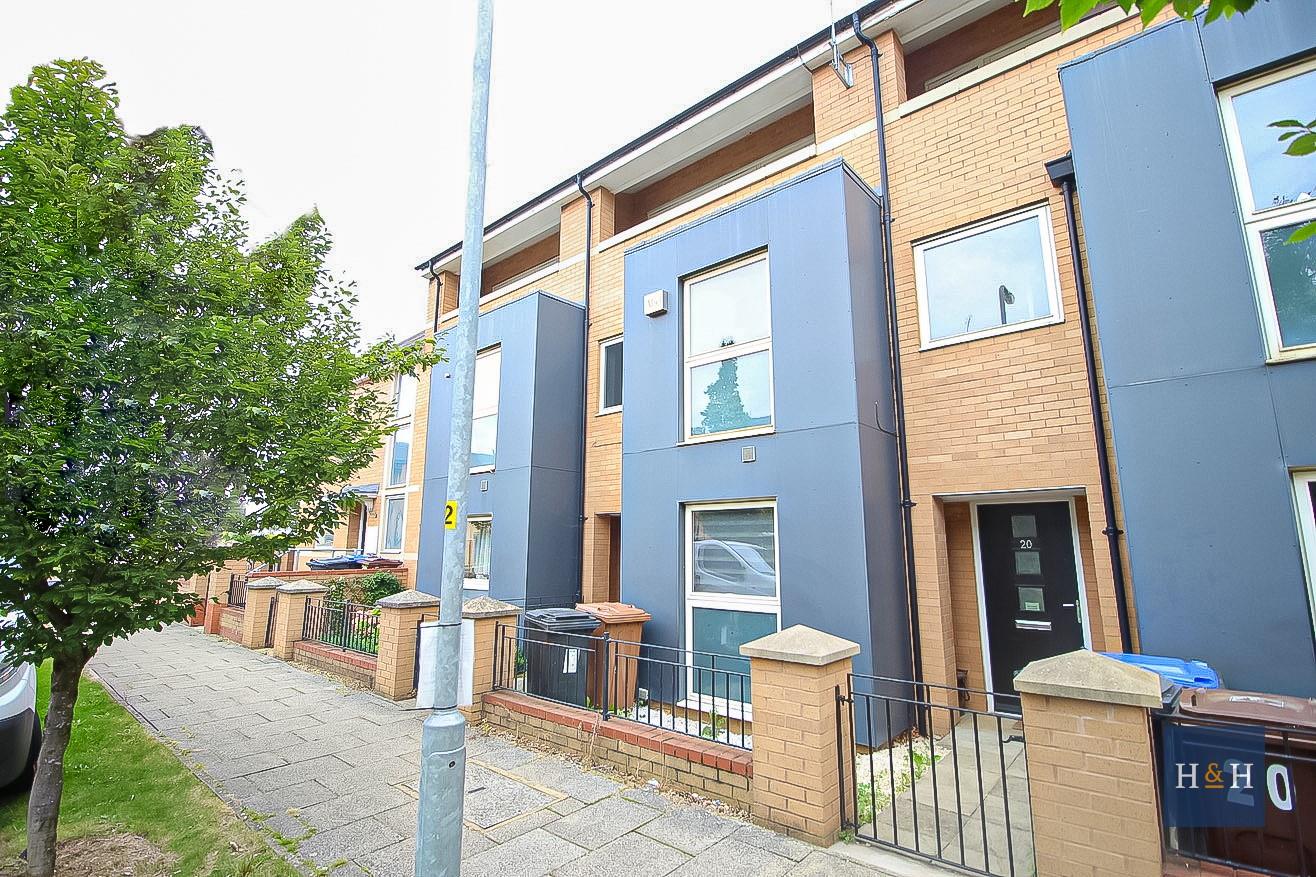 House Timken Way South in Duston